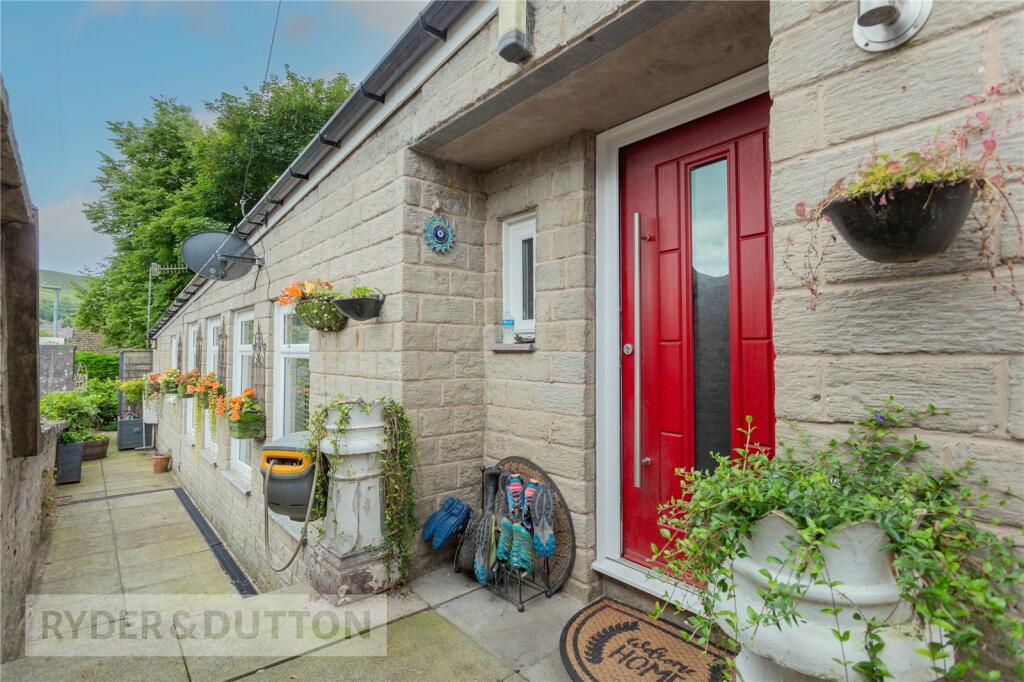 Additional image 16 of Oakley Road, Rawtenstall, Rossendale, BB4