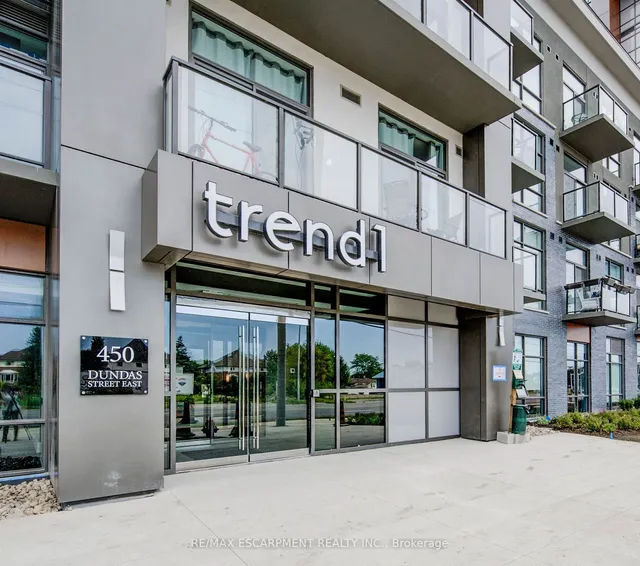 Additional image 8 of 450 Dundas St Unit 715