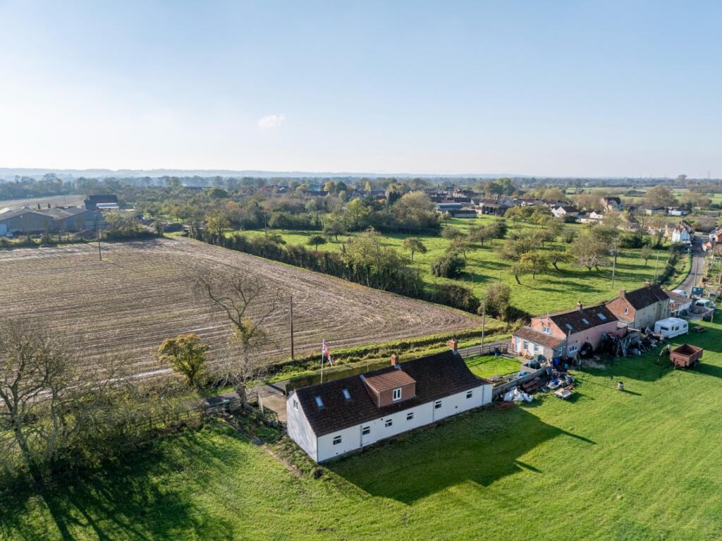Additional image 19 of Meareway, Westhay between Wedmore and Glastonbury