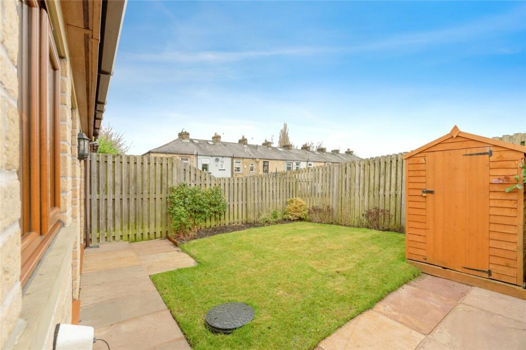 Additional image 18 of Groveside Park, Burnley, Lancashire, BB12