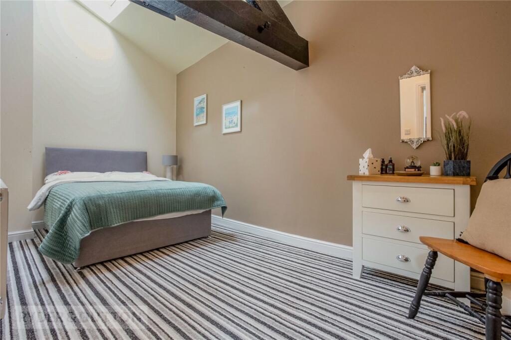 Additional image 20 of Oakenhead Wood Old Road, Rawtenstall, Rossendale, BB4