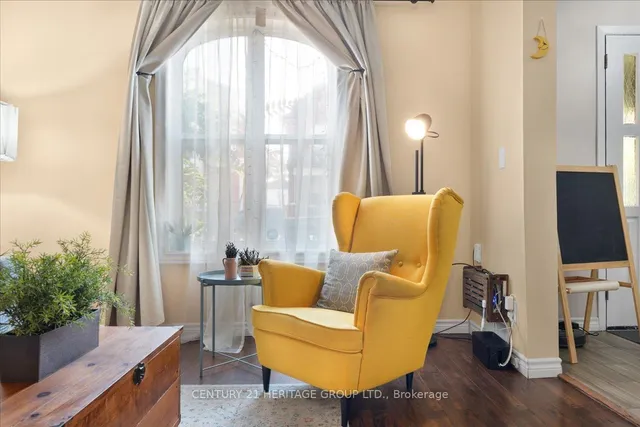 Additional image 7 of 29 ST. MATTHEWS Ave