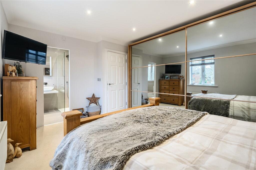 Additional image 14 of Wilton Close, Blackburn, Lancashire, BB2