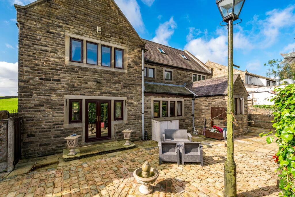 Additional image 38 of Roundhill Road, Rossendale, BB4