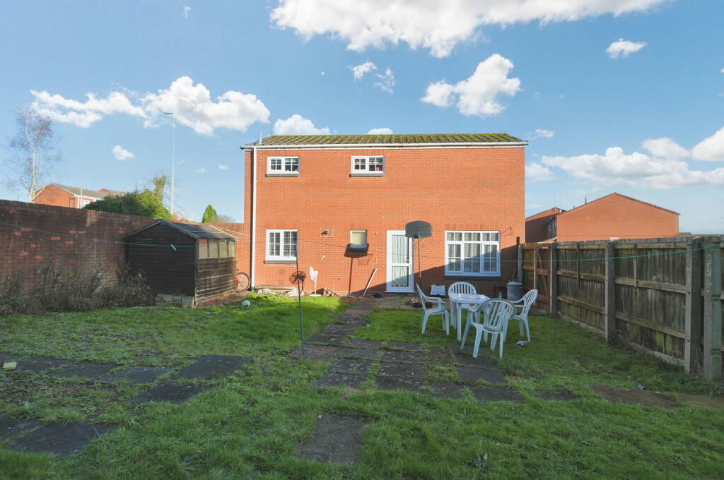 Additional image 15 of Snowdon Grove, Halesowen, B63 1JP