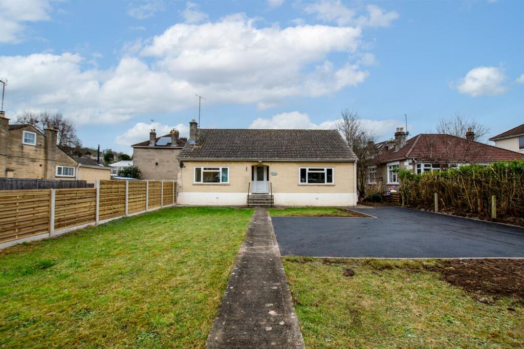 Additional image 11 of Westfield Park South, Bath