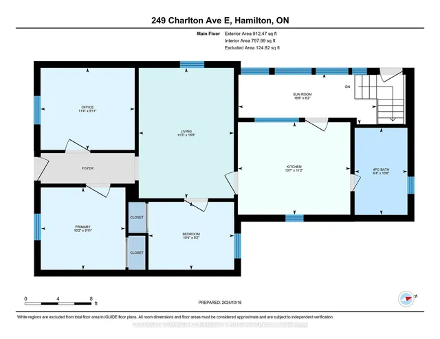 Additional image 39 of 249 Charlton Ave
