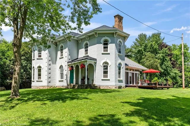 Additional image 45 of 1689 2nd Concession Rd