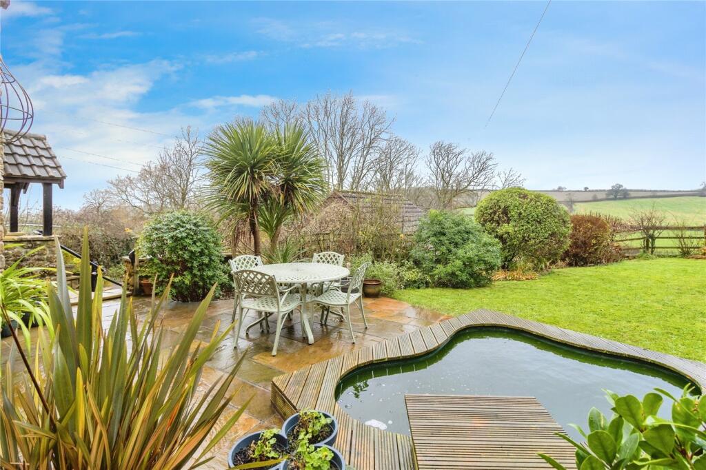 Additional image 15 of Lyatts, Hardington Moor, Yeovil, Somerset, BA22