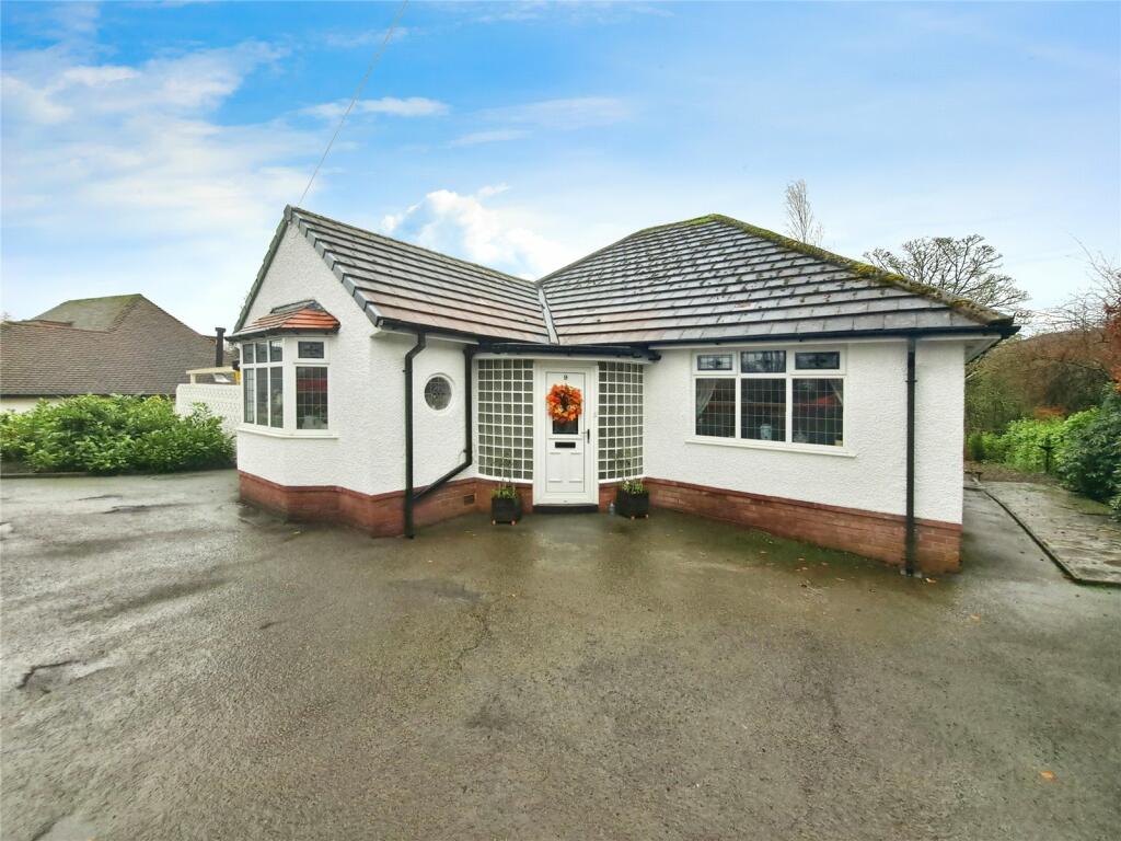 Additional image 14 of Hawkshaw Avenue, Darwen, Lancashire, BB3