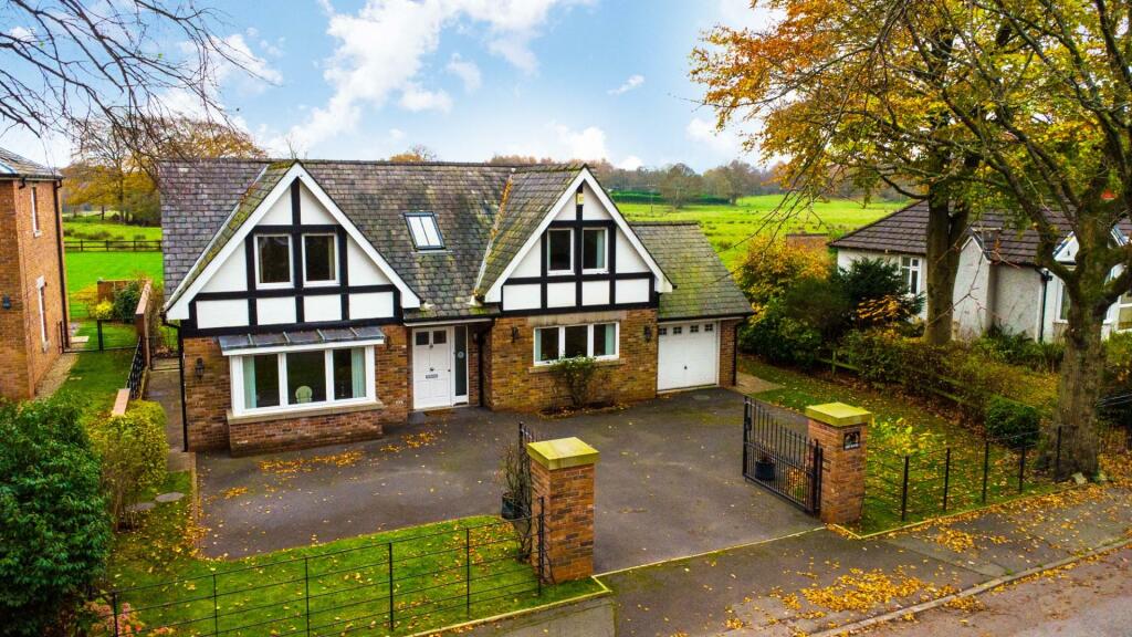 Additional image 28 of 'Green Pastures' Pleasington, BB2 5JH