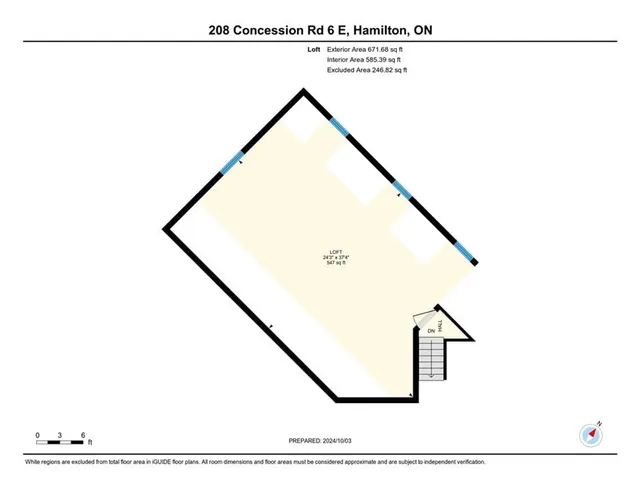 Additional image 44 of 208 6TH CONCESSION RD