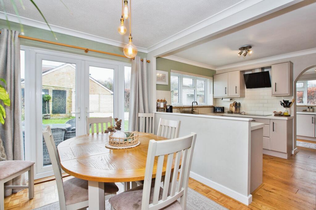 Additional image 8 of Larkhill Road, YEOVIL, Somerset, BA21