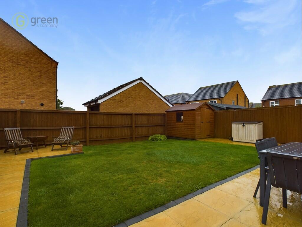 Additional image 22 of Croft Close, Two Gates