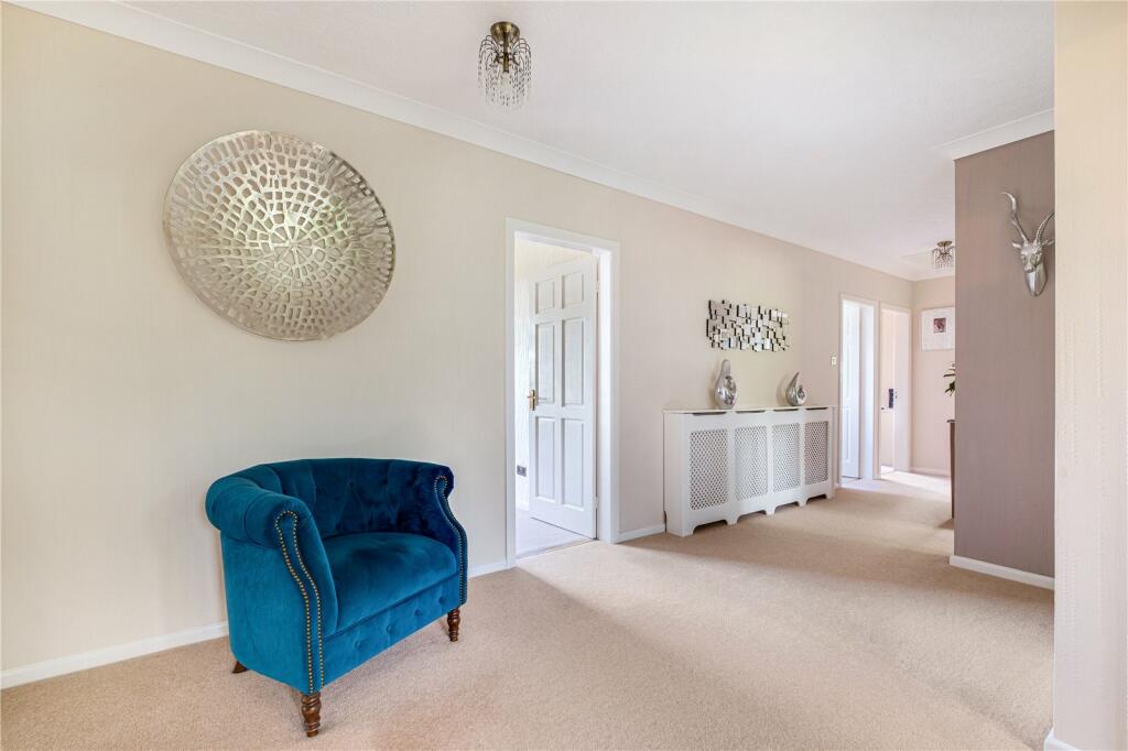 Additional image 4 of Langcliffe Close, Baxenden, Accrington, Lancashire, BB5