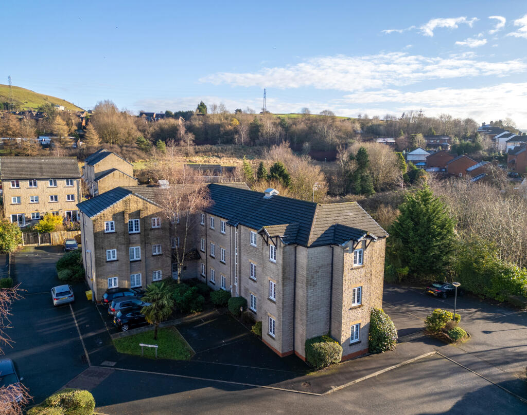Additional image 15 of Langwood Court, Haslingden, Rossendale, BB4