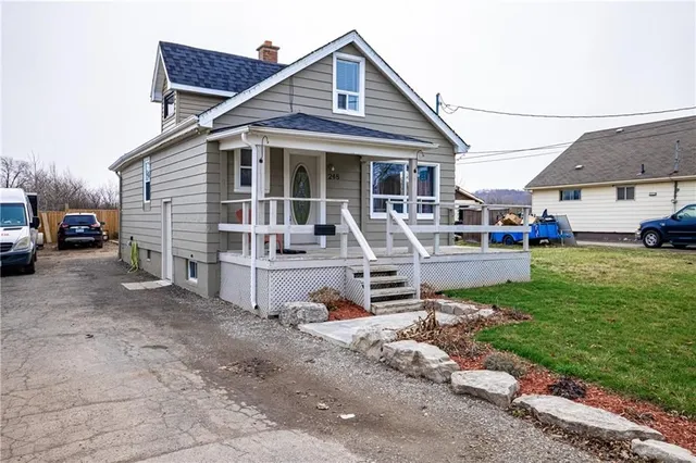 Additional image 2 of 248 FRUITLAND Rd