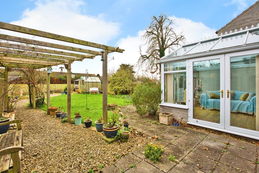 Additional image 15 of The Glebe, Queen Camel, YEOVIL