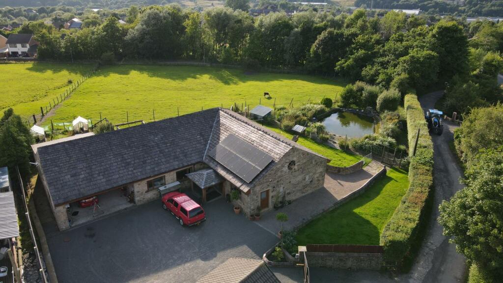 Additional image 3 of New Barn Lane, Rossendale