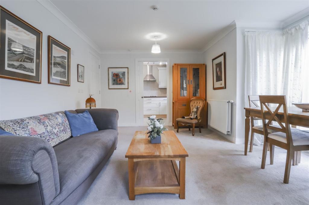 Additional image 14 of Woodcock House, Larmenier Retirement Village, Preston New Road, Blackburn