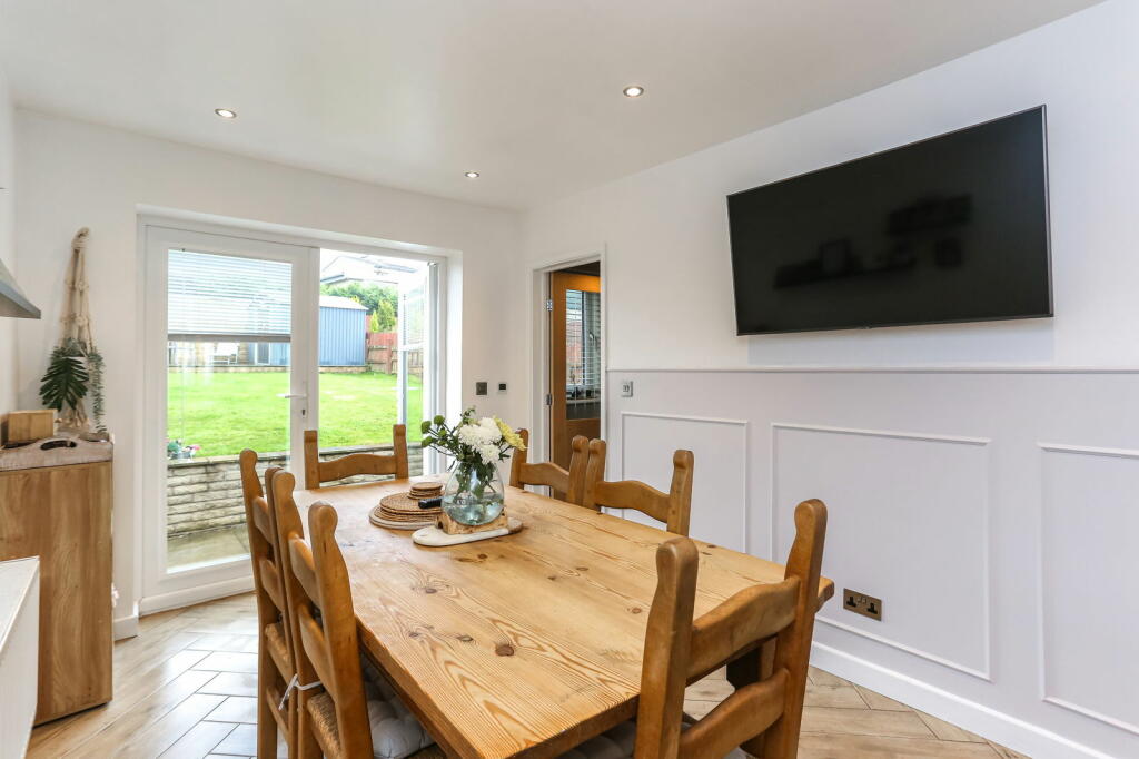 Additional image 6 of Hameldon Road, Loveclough, Rossendale, BB4