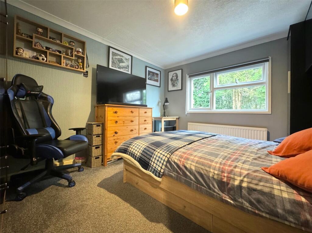 Additional image 8 of Juggins Lane, Earlswood, Solihull, Warwickshire, B94