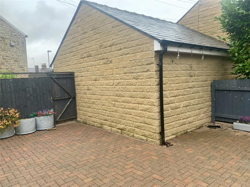 Additional image 13 of Higher Peel Street, Oswaldtwistle, BB5