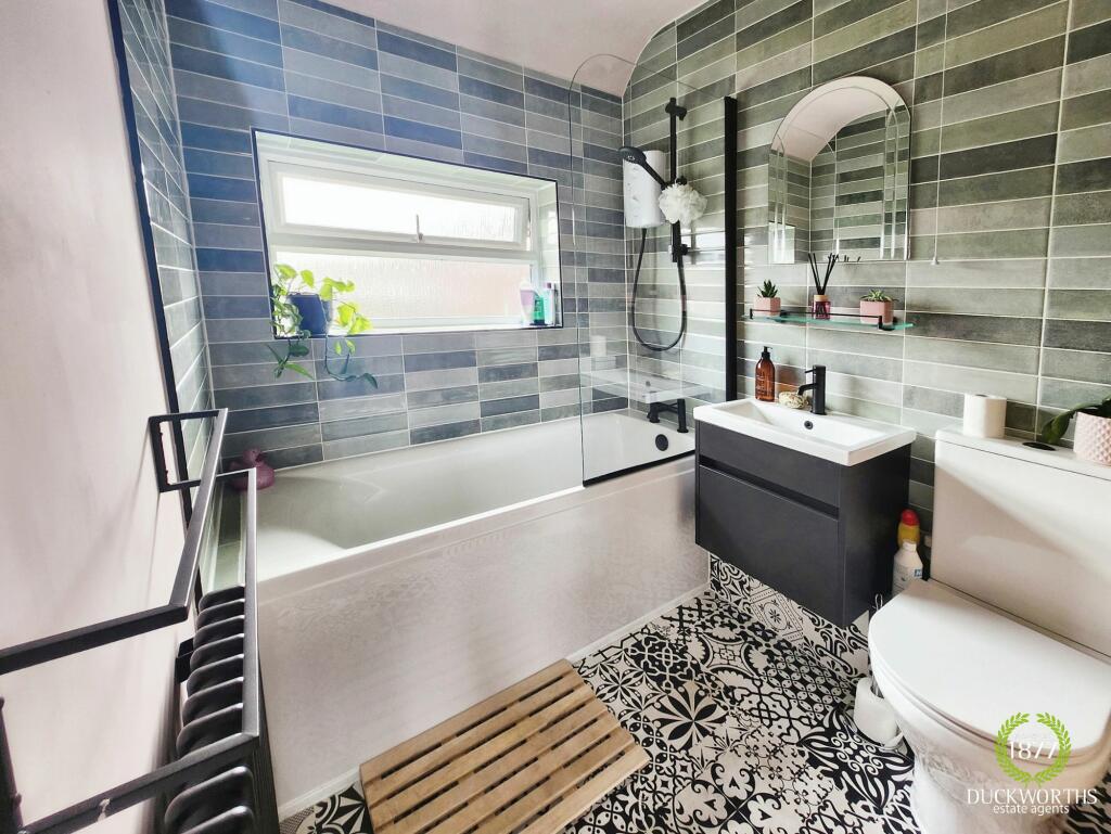 Additional image 13 of Eccleshill Gardens, Eccleshill, BB3