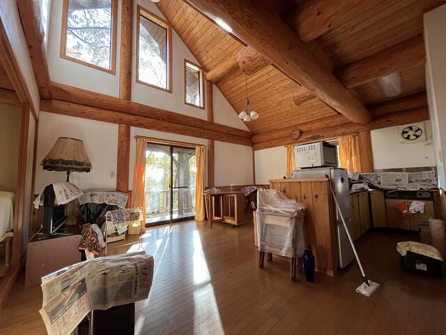 Additional image 5 of Oaza Kutsukake, Aoki Village, Ogata District, Nagano Prefecture