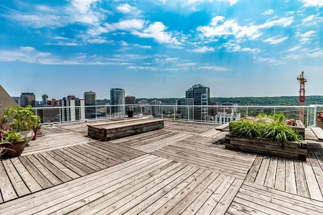 Additional image 37 of 75 QUEEN St Unit 507