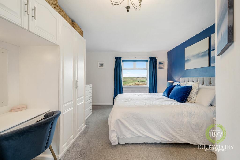 Additional image 36 of Blanket Hall Cottages, Darwen, BB3