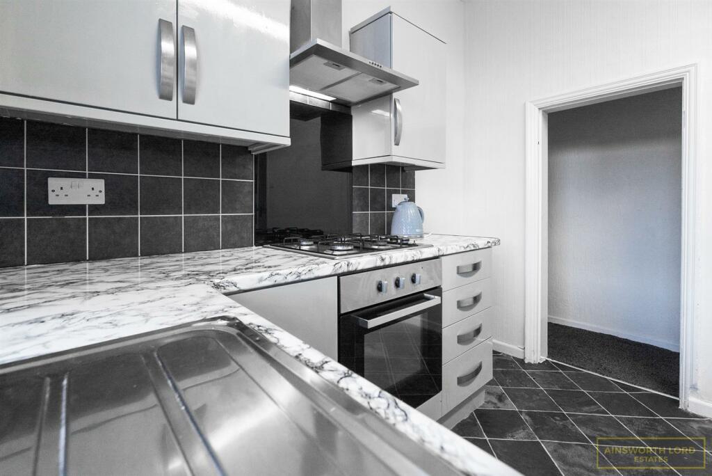 Additional image 9 of Francis Street, Mill Hill, Blackburn