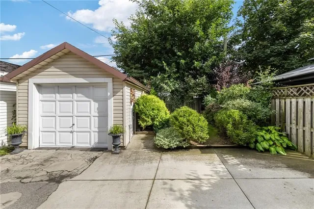 Additional image 44 of 150 LEINSTER Ave