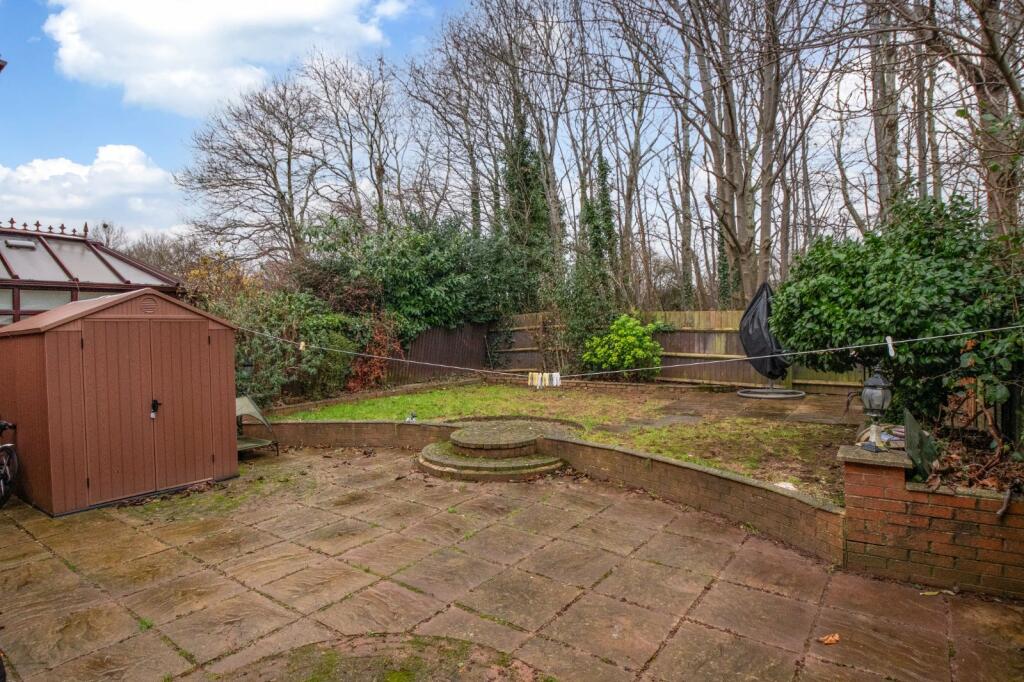 Additional image 11 of Roman Way, Bromsgrove, Worcestershire, B61