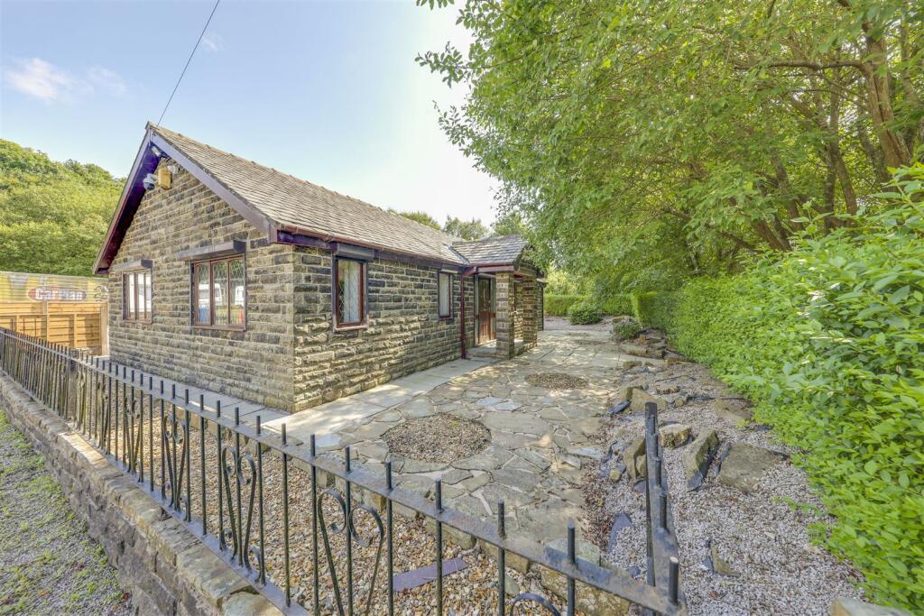 Additional image 20 of Shawclough Road, Shaw Clough, Rossendale