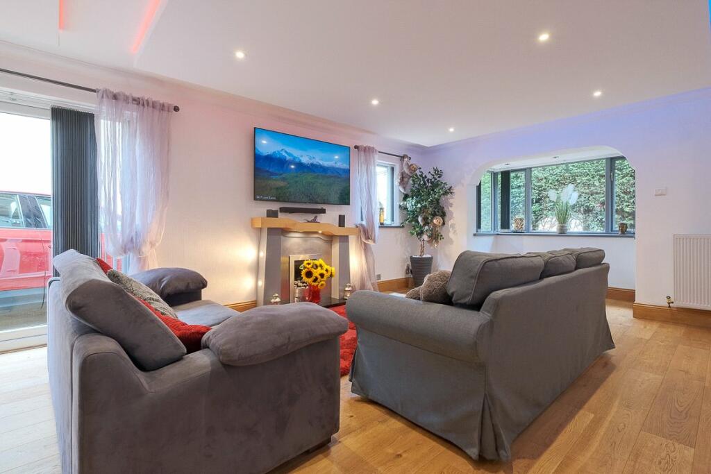 Additional image 4 of Stanhill Road, Oswaldtwistle, Accrington, Lancashire, BB5