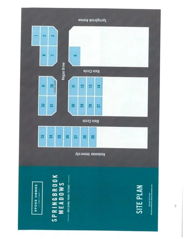 Additional image 5 of Lot 9 Klein Cir