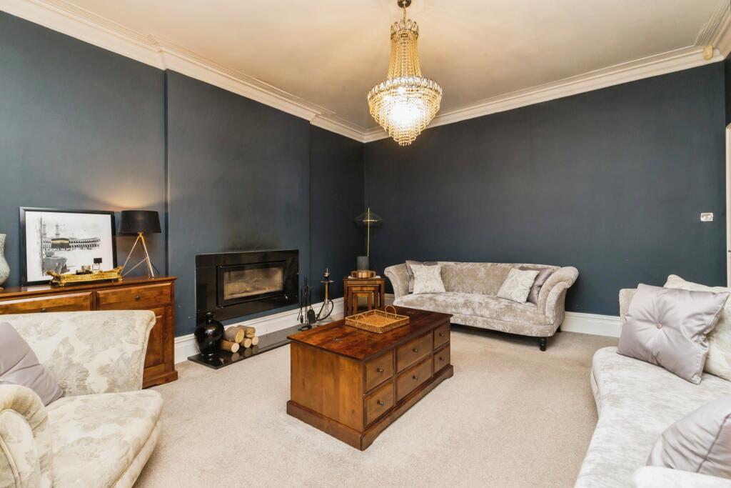 Additional image 4 of Park Crescent, BLACKBURN, Lancashire, BB2