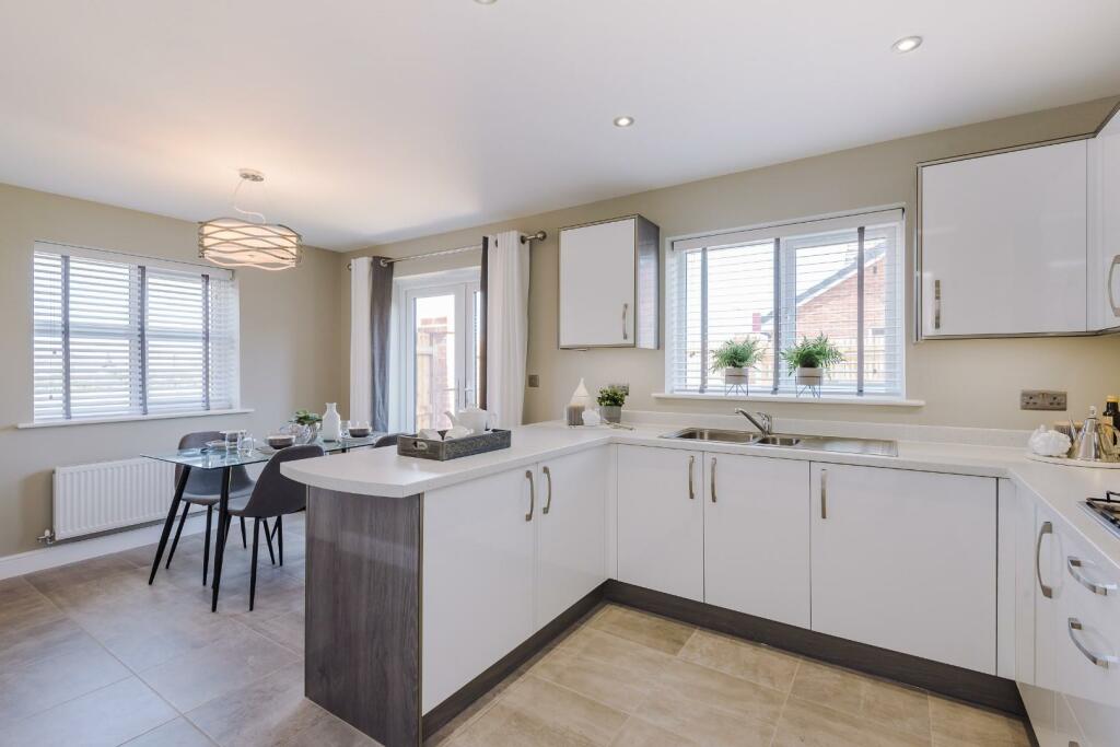 Additional image 4 of Plot 273, Miners Gate, Ellison Fold Way, Darwen