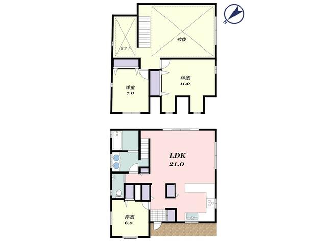 Additional image 27 of Oaza Nagakura, Karuizawa-machi, Kitasaku-gun, Nagano Prefecture