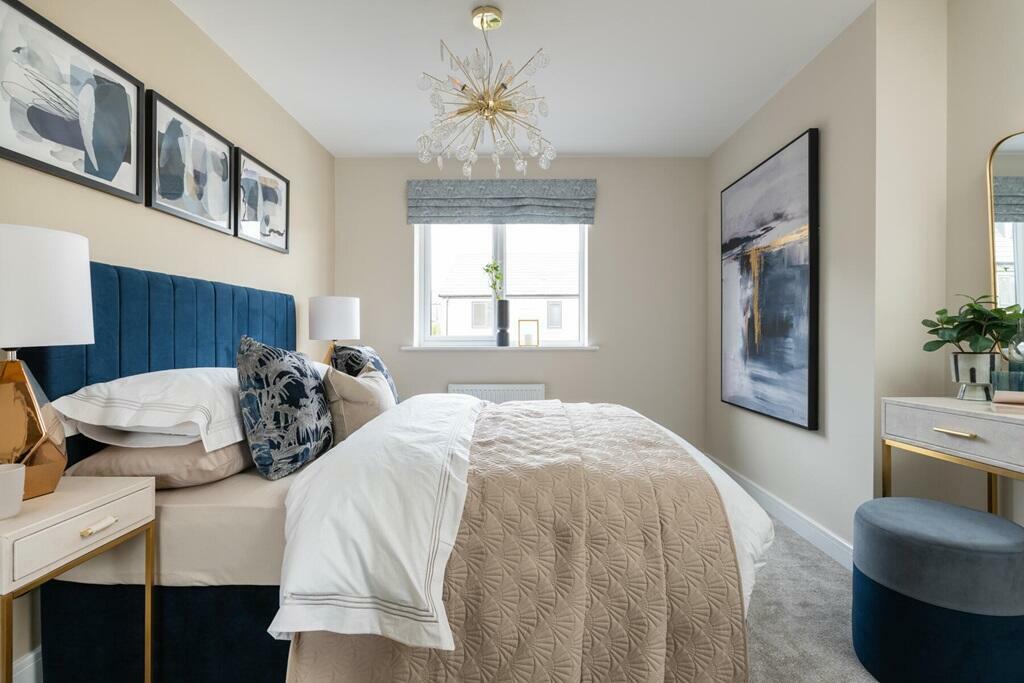 Additional image 11 of Plot 203, Stone Road, Darwen, Blackburn