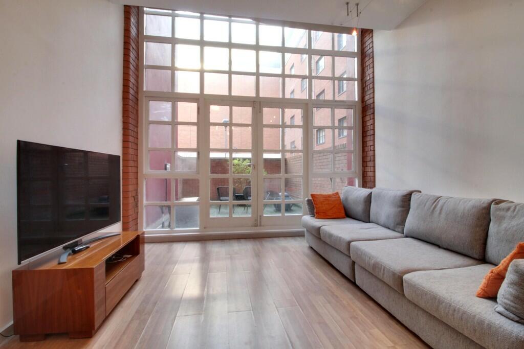 Additional image 5 of Ludgate Lofts, 17 Ludgate Hill, St. Paul's Square