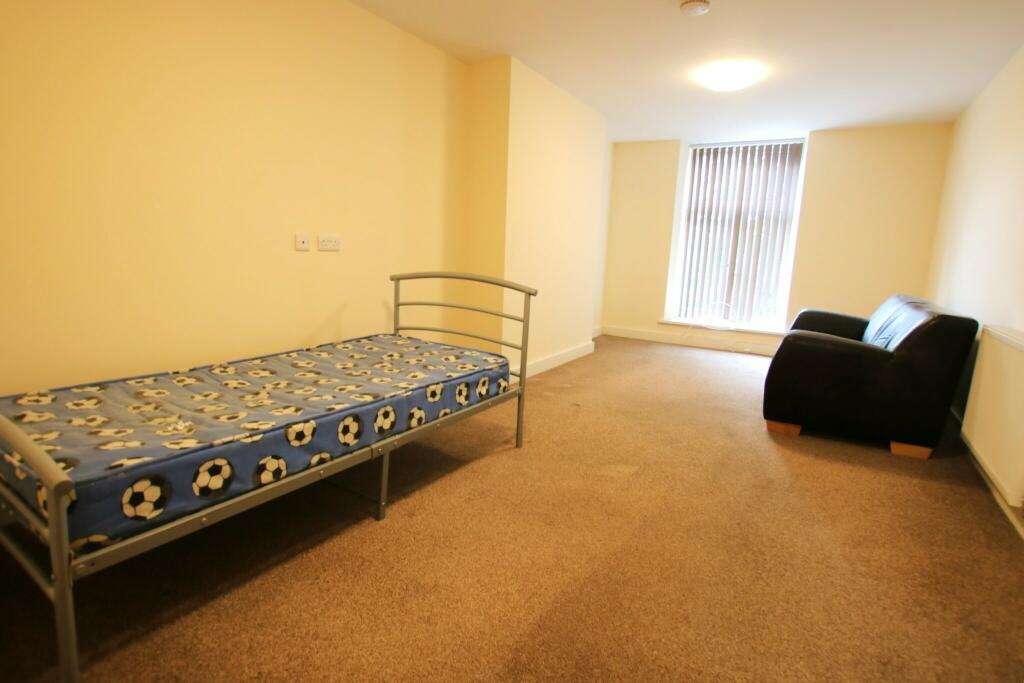 Additional image 10 of Barnes Street, Accrington