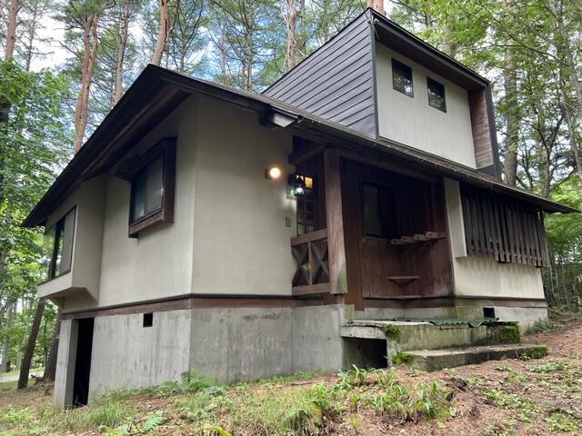 Additional image 13 of Nagano Prefecture, Kitasaku District, Tateshina Town, Oaza Ashida Yagano