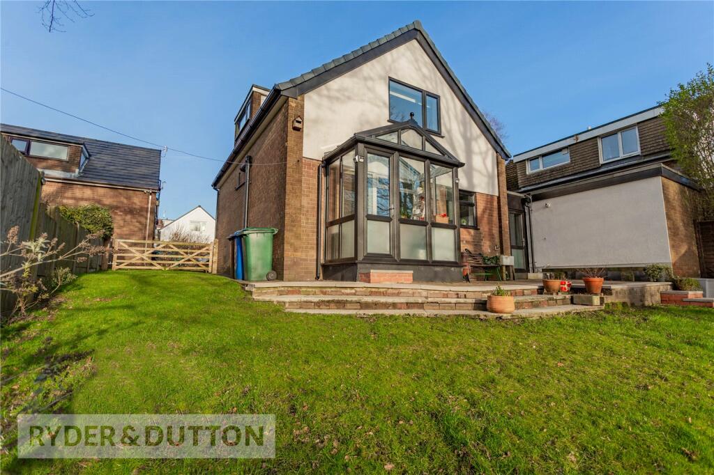 Additional image 20 of Woodside, Haslingden, Rossendale, BB4