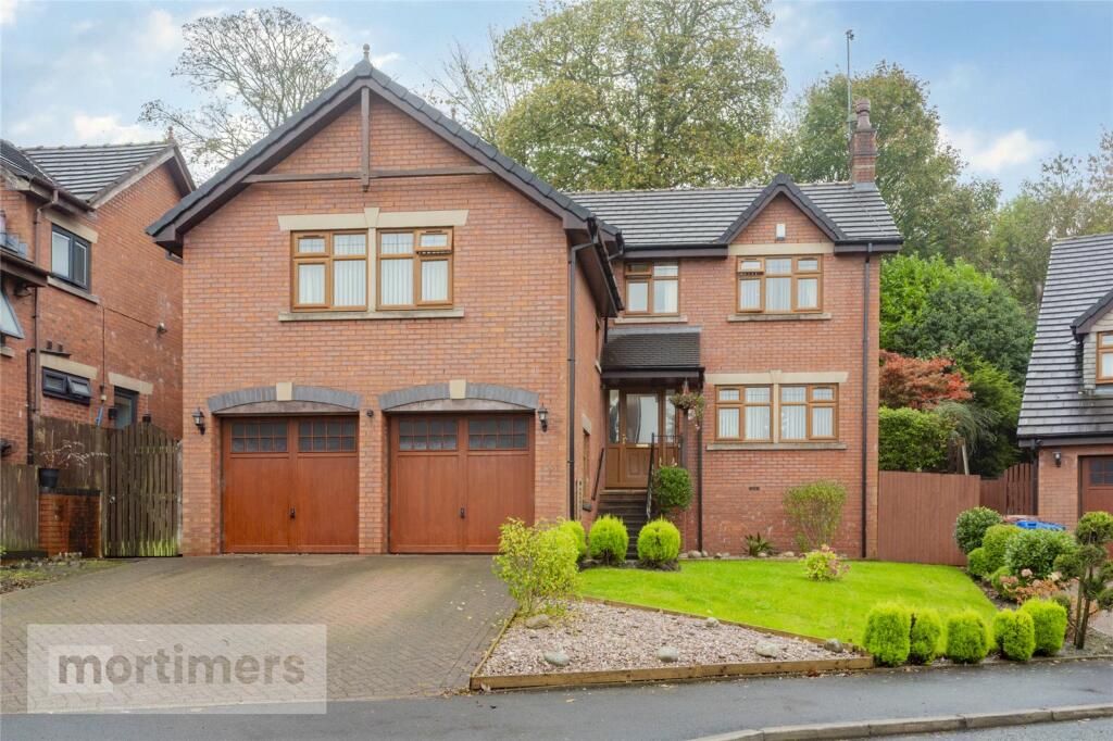 Additional image 10 of Eden Park, Beardwood, Blackburn, BB2