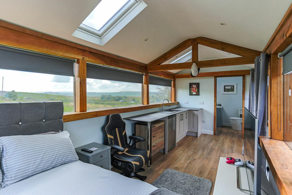 Additional image 34 of Pickles Farm, Lumb, Rossendale, BB4