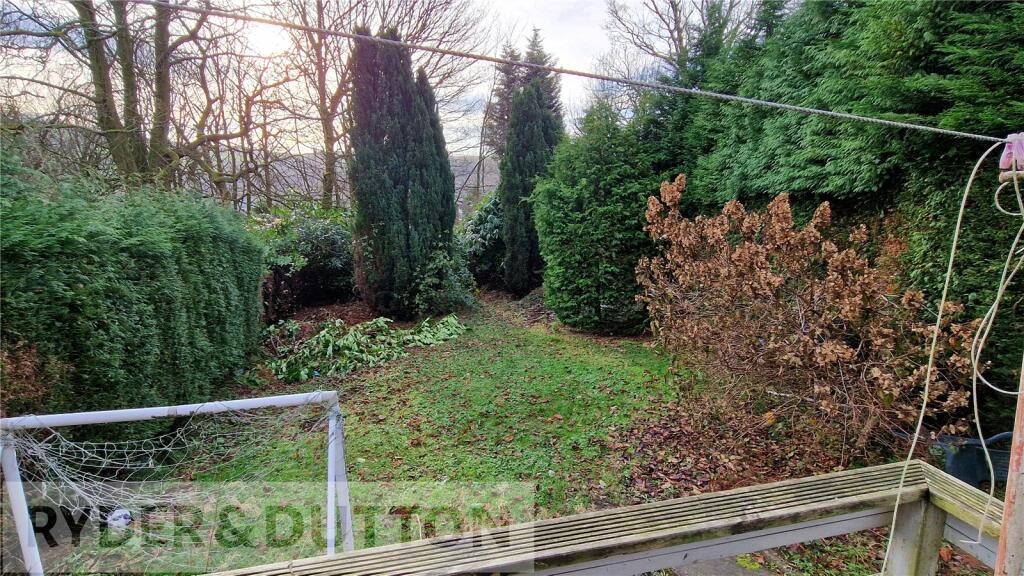 Additional image 10 of Haworth Avenue, Rawtenstall, Rossendale, Lancs, BB4