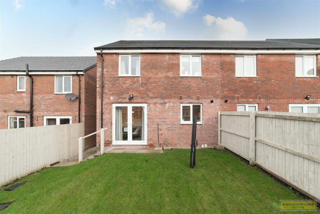 Additional image 15 of Bluebell Terrace, Darwen, Lancashire, BB3