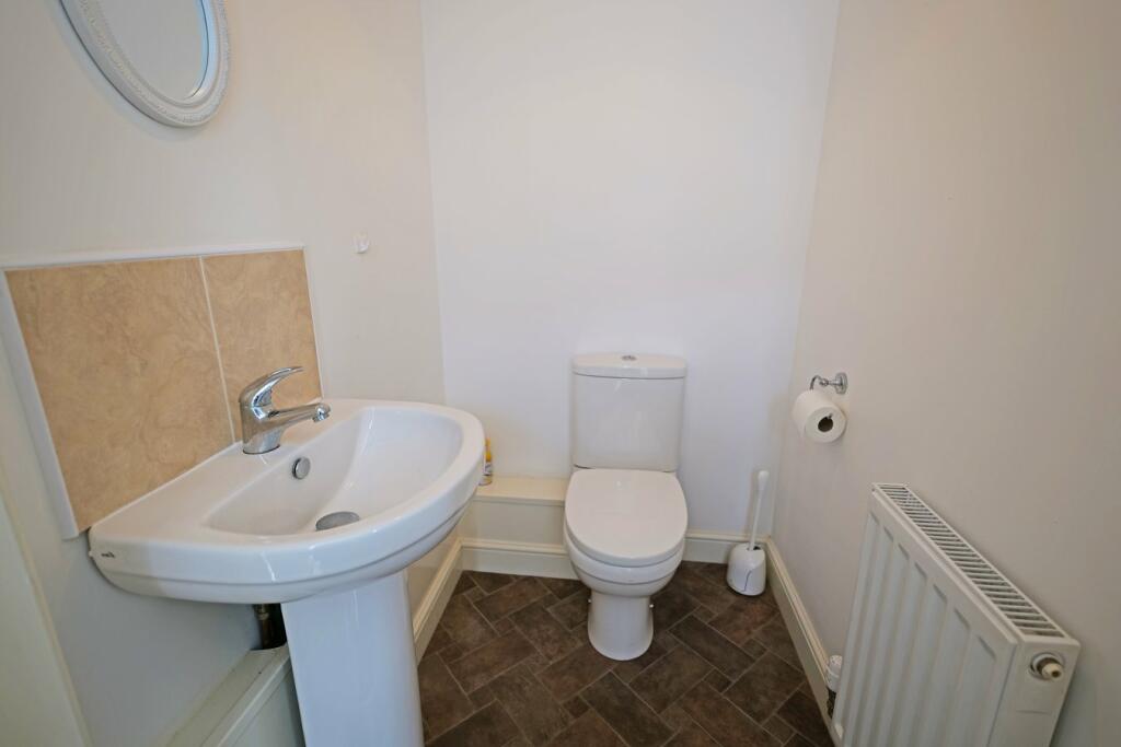 Additional image 8 of Victoria Crescent, Earby, BB18